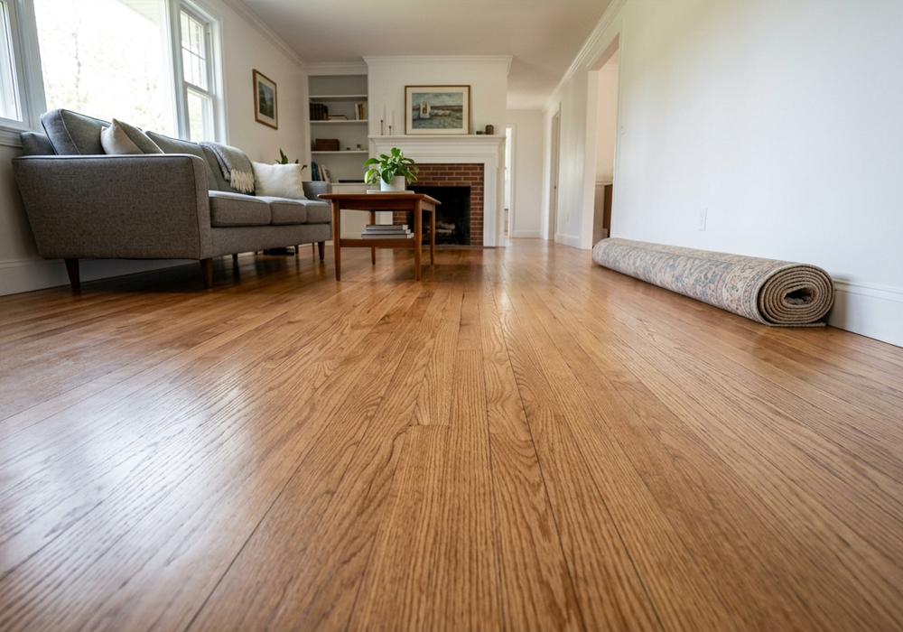 Costa Flooring | Blog